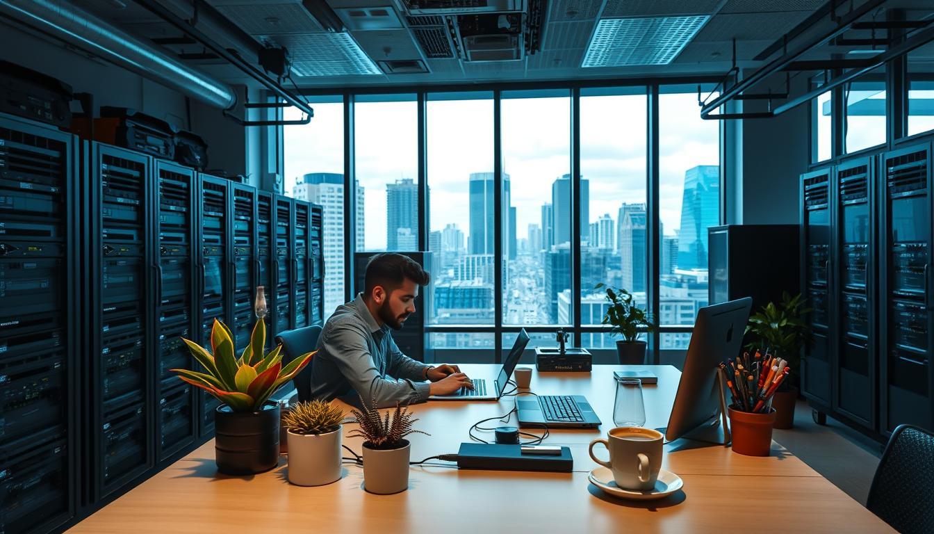 How Vibe Coding Uses Cloud Computing to Improve Business Performance